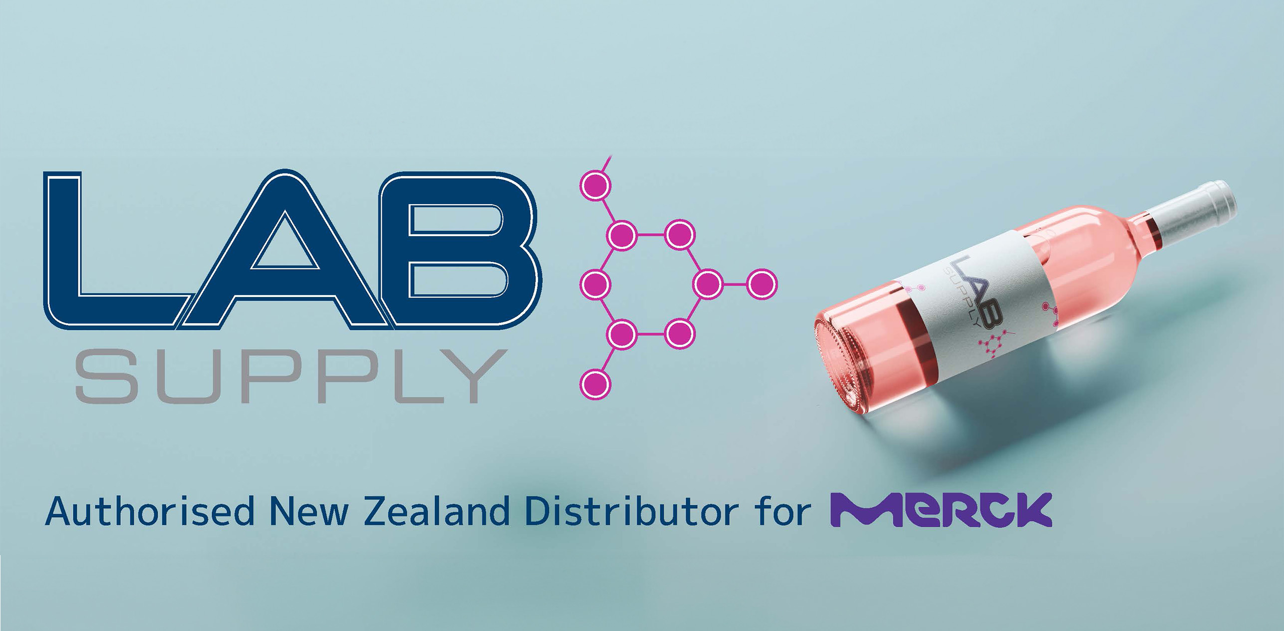 Lab Supply and Merck Proudly Sponsor NZ Young Winemaker 2025